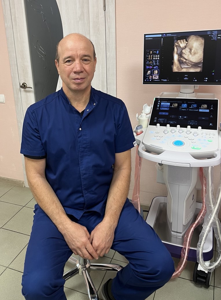 Юрій Примак